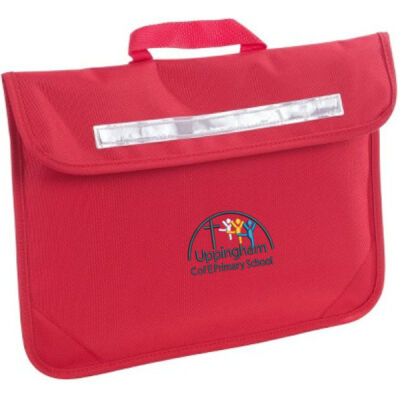 Infant Book Bag Thumbnail