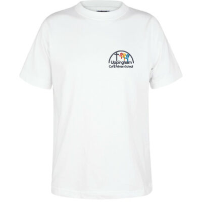 P.E. T-Shirt Thumbnail